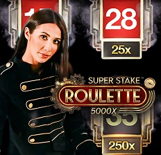 QuickWin | Ruletka online