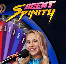 QuickWin | Slot Agent Spinity