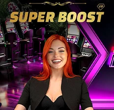 QuickWin | Super Boost Casino